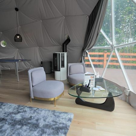 Bel Air Tremblant Hotel & Residences Mont-Tremblant Zewnętrze zdjęcie