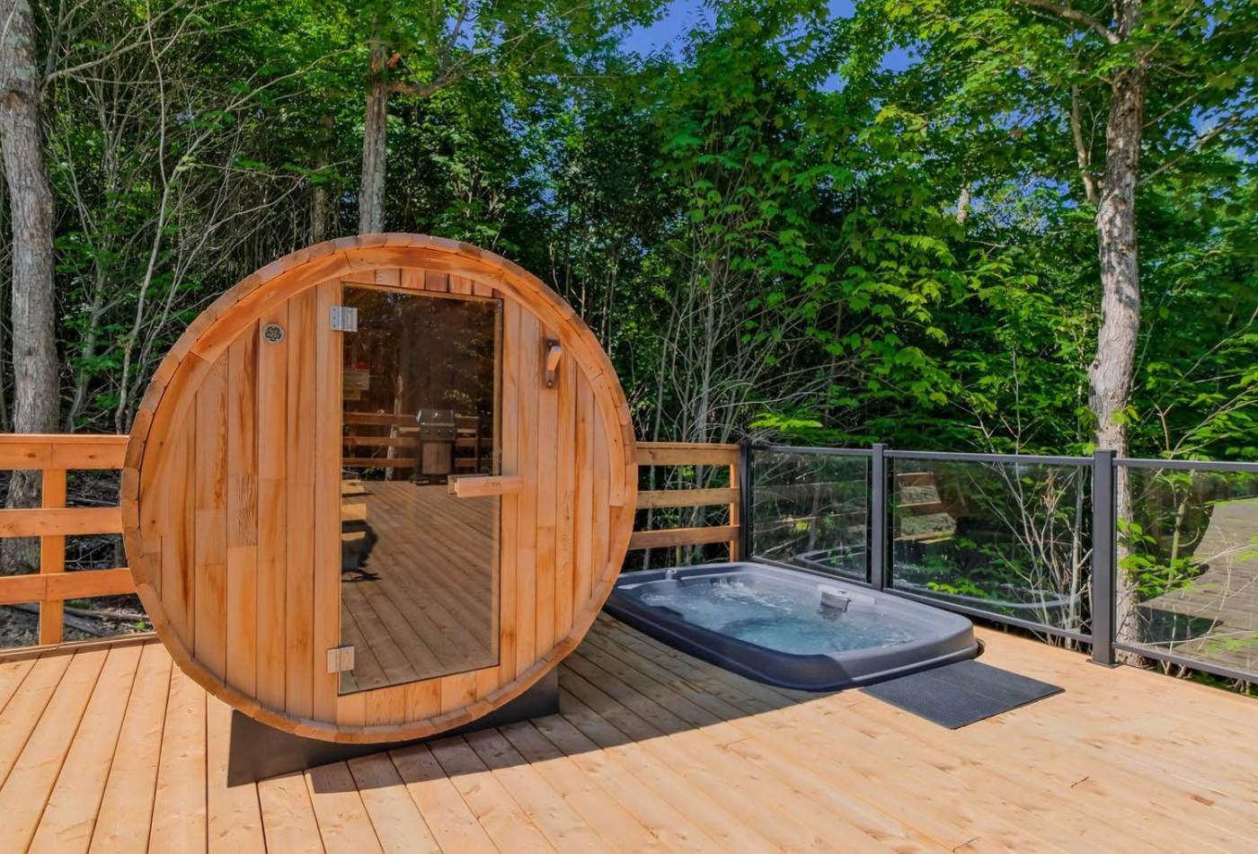 Bel Air Tremblant Hotel & Residences Mont-Tremblant Pokój zdjęcie