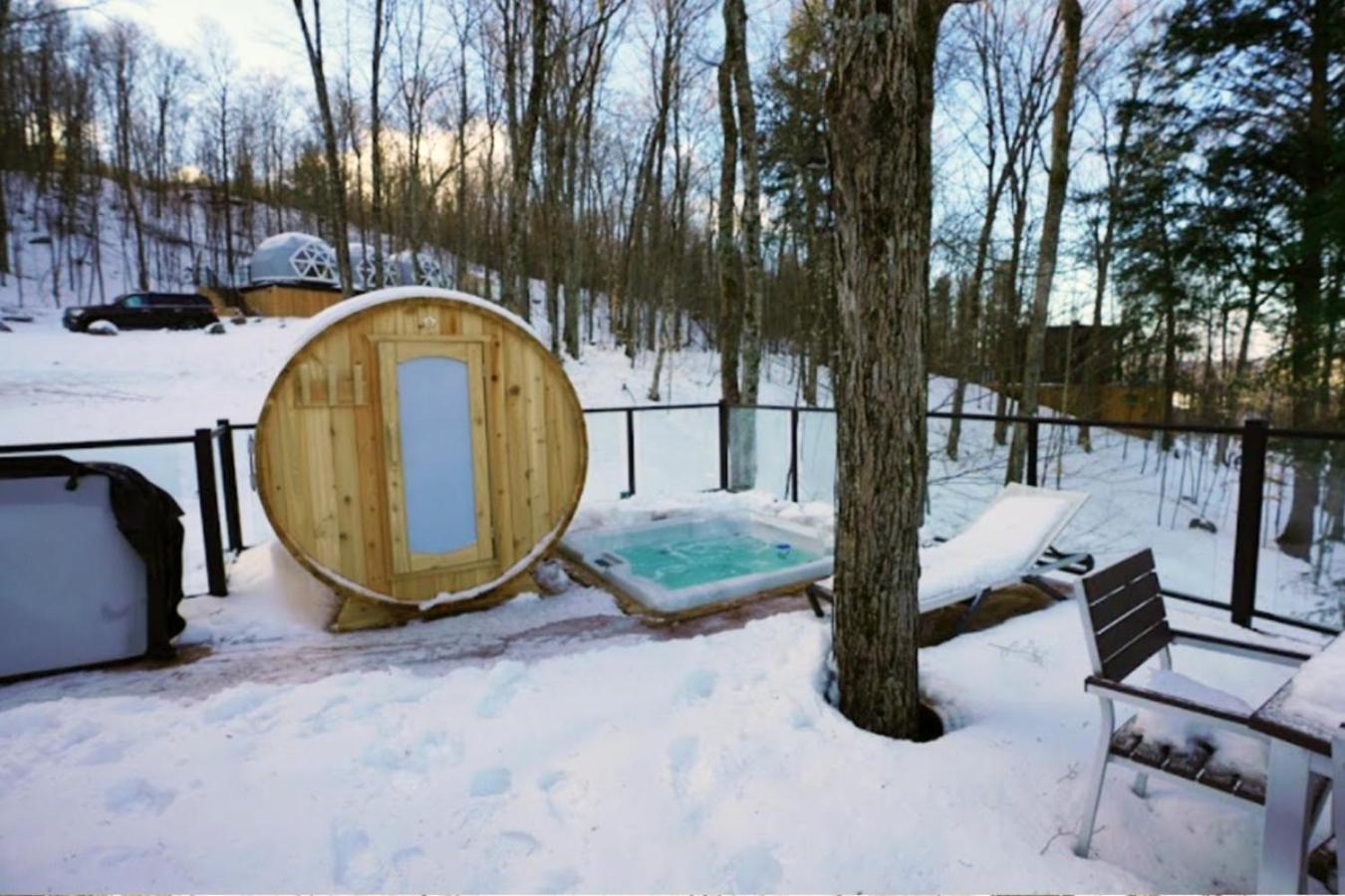 Bel Air Tremblant Hotel & Residences Mont-Tremblant Pokój zdjęcie