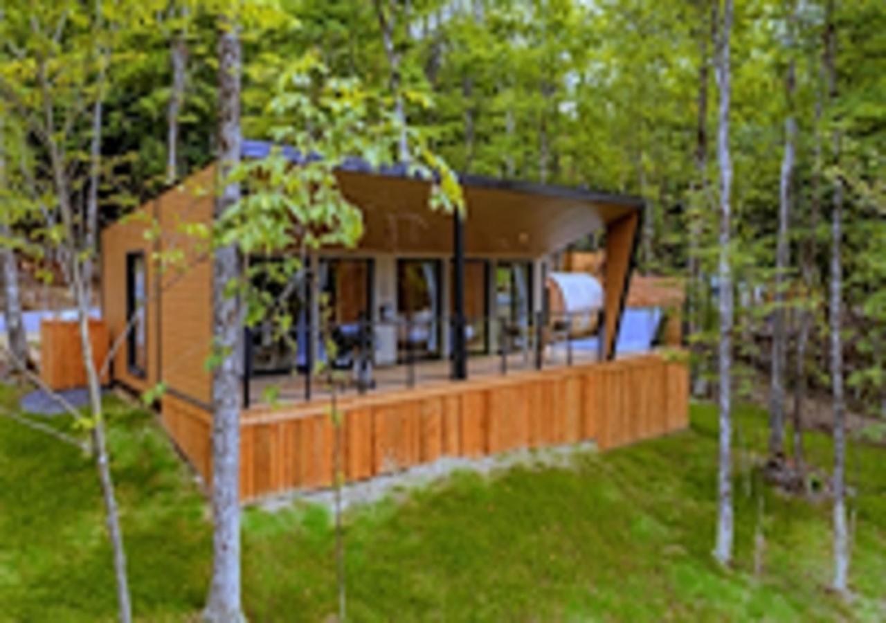 Bel Air Tremblant Hotel & Residences Mont-Tremblant Pokój zdjęcie