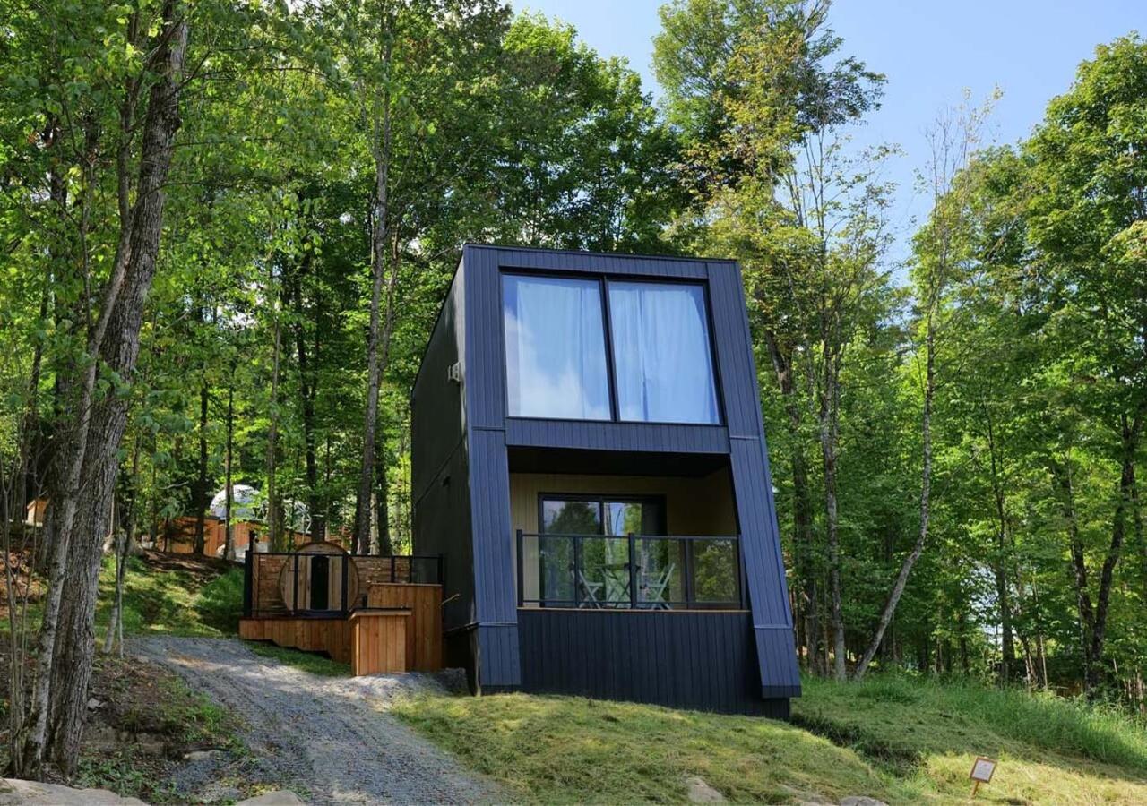 Bel Air Tremblant Hotel & Residences Mont-Tremblant Pokój zdjęcie