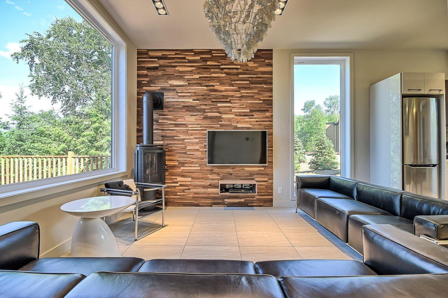 Bel Air Tremblant Hotel & Residences Mont-Tremblant Pokój zdjęcie