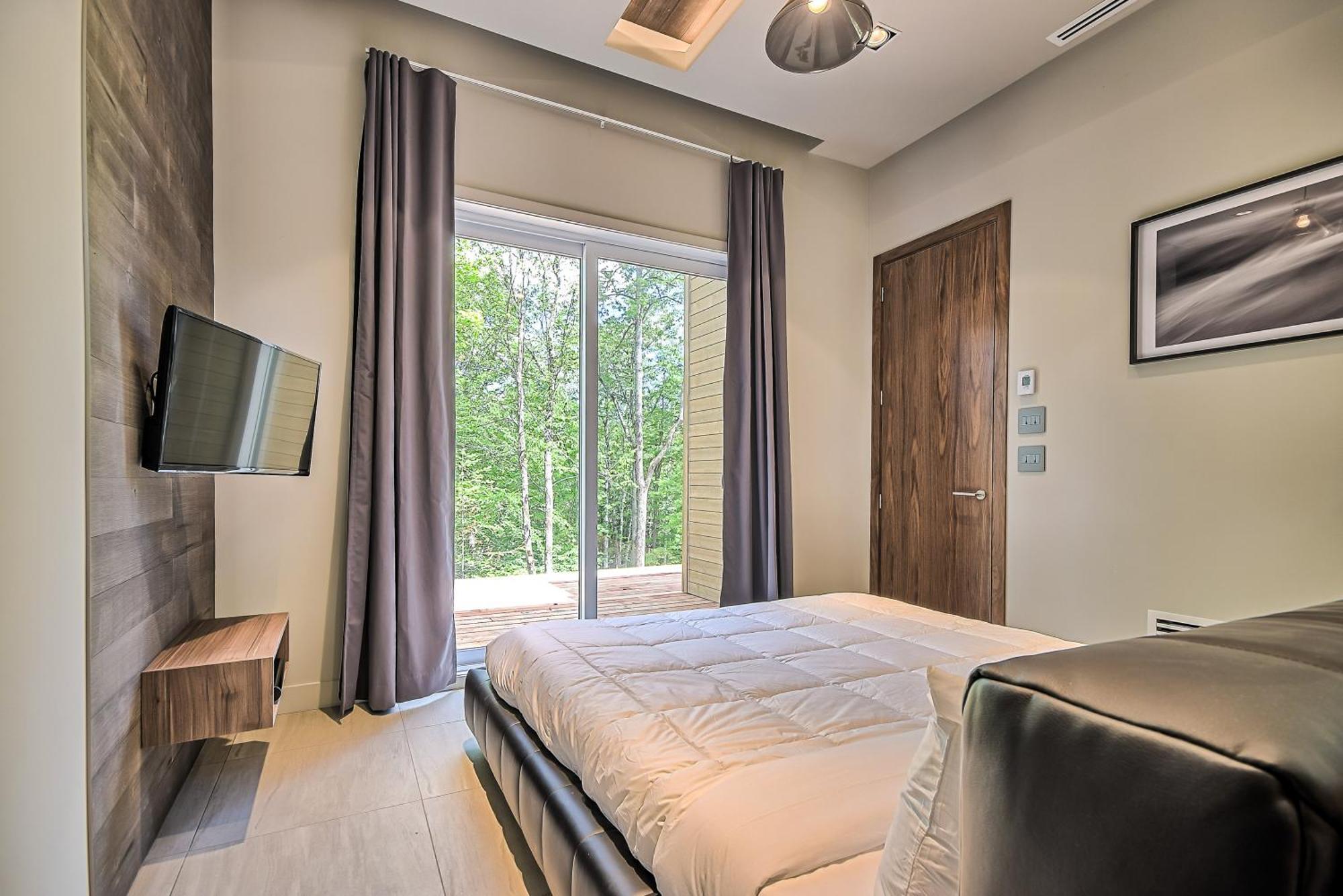 Bel Air Tremblant Hotel & Residences Mont-Tremblant Pokój zdjęcie