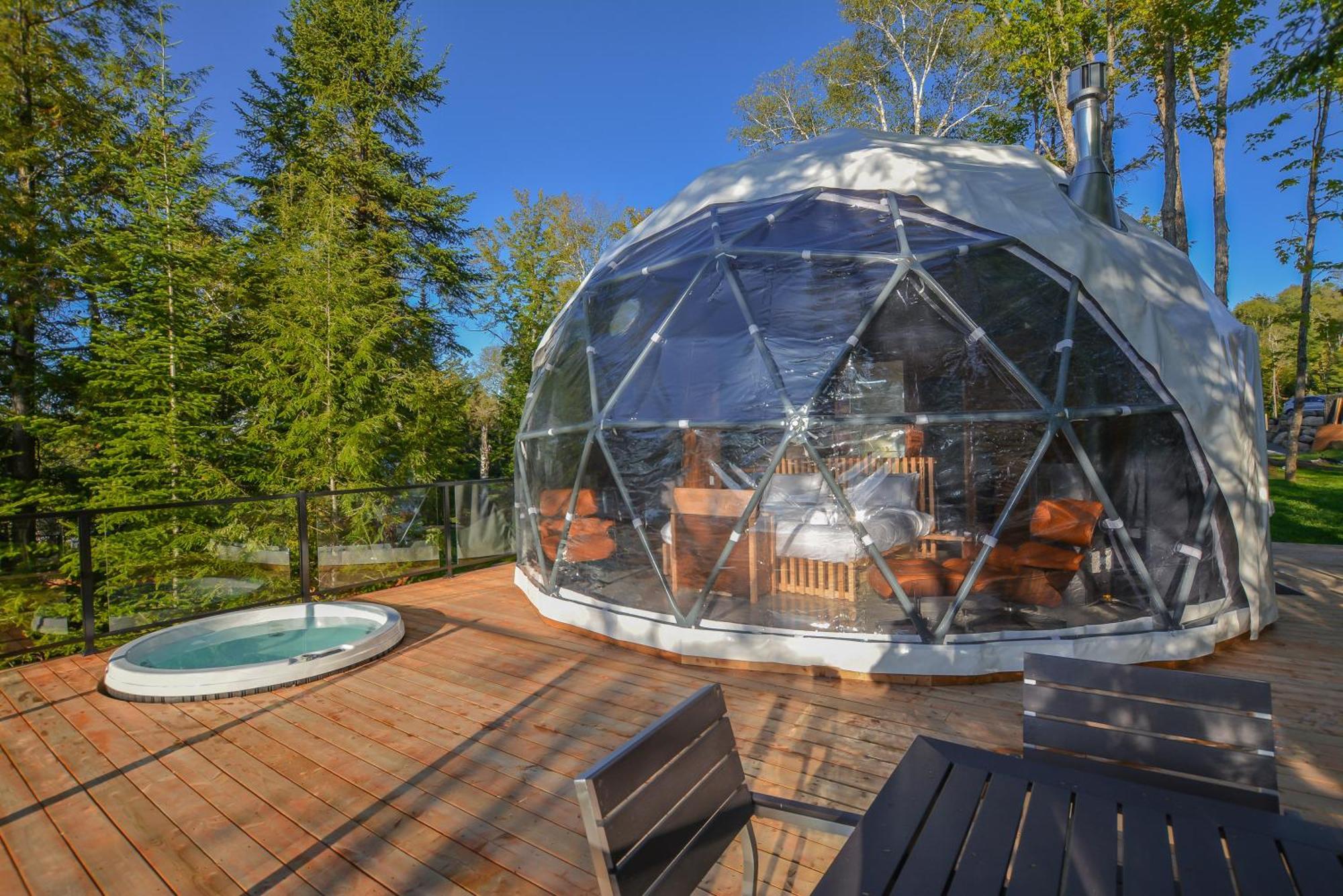 Bel Air Tremblant Hotel & Residences Mont-Tremblant Pokój zdjęcie